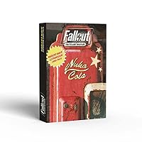 Modiphius Fallout Wasteland Warfare Raiders Wave Exp. Card Pack Fallout Access.