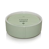 Chesapeake Bay Candle PT42078 Candle, Multi-Wick Ceramic, Forest Honey