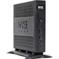 Dell Wyse D50D Thin Client - AMD G-Series T48E 1.40 GHz