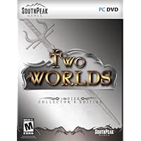Two Worlds Collector's Edition - PC/Mac