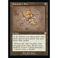 Magic: the Gathering - Journeyer's Kite (088) - Schematic - The Brothers' War Retro Artifacts