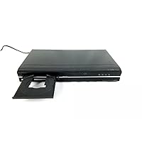 Toshiba DR420 DVD Recorder, Black