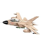 COBI Armed Forces Panavia Tornado GR.1 Mig Eater Aircraft