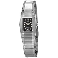 Certina DS Spel Mini Lady Quartz Grey Dial Ladies Watch C32271571266