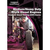 Medium/Heavy Duty Truck Diesel Engines CBT