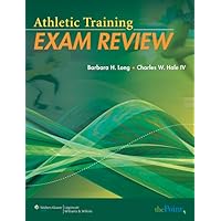 Athletic Training Exam Review Athletic Training Exam Review Paperback eTextbook