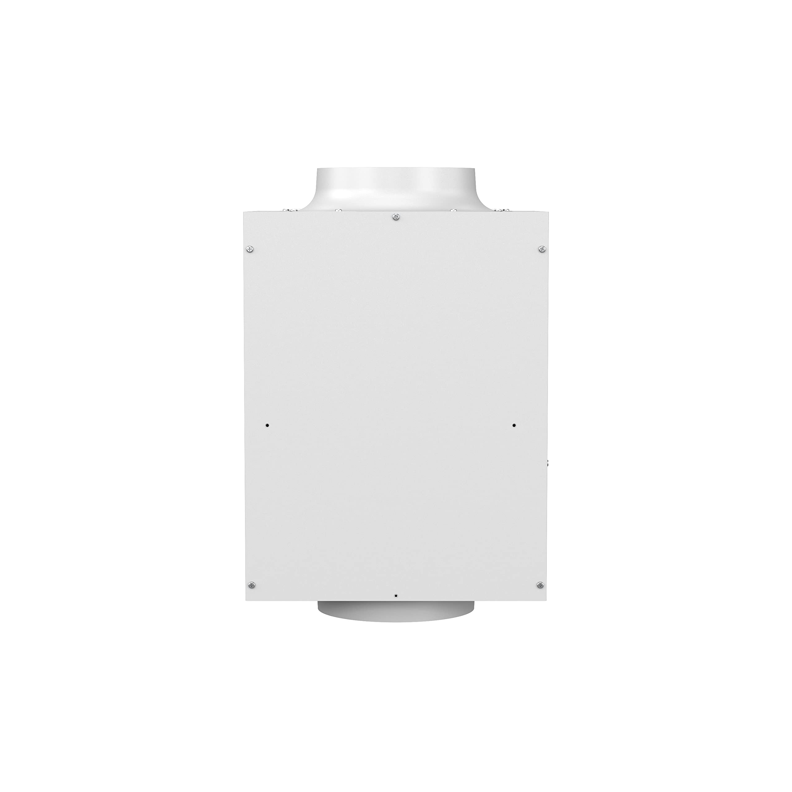AprilAire 300 Self-Contained Fan Powered Whole House Humidifier, for Homes with Ducted Forced Air Furnace Systems, Boilers, Mini-Splits, Radiant Heat, and Other Ductless Systems up to 3,900 Sq. Ft.