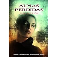Almas perdidas (Pandora nº 24) (Spanish Edition) Almas perdidas (Pandora nº 24) (Spanish Edition) Kindle Paperback