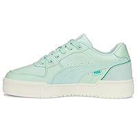 Puma Mens Ca Pro Lux Cord Lace Up Sneakers Shoes Casual - Green