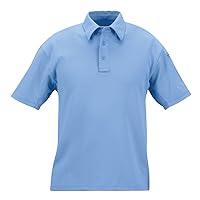 Propper Men's I.C.E. Short Sleeve Performance Polo Shirt