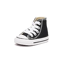Converse unisex-baby Chuck Taylor® All Star® Core Hi (Infant/Toddler)