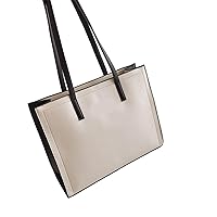 Women's Work Bag Women Capacity Shopper Bags Handbag Female Business Briefcase