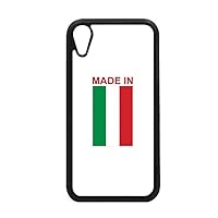 Made in Hungary Country Love for iPhone XR Case for Apple Cover Phone Protection