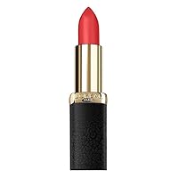 L'Oréal Color Riche Matte Addiction Lipstick 241 Pink-A-Porter