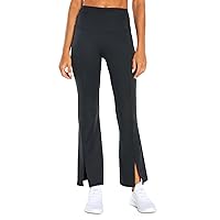 Bally Total Fitness Women's Everyday Ultra High Rise Bootcut Pant