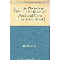 Exercise Physiology Exercise Physiology Paperback