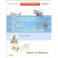 Atlas of Common Pain Syndromes: Expert Consult - Online and Print Atlas of Common Pain Syndromes: Expert Consult - Online and Print Hardcover