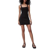 French Connection Women's Lynne Knitted Strappy Dress