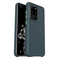 LifeProof WAKE SERIES Case for Galaxy S20 Ultra/Galaxy S20 Ultra 5G (ONLY - Not compatible with Any Other Galaxy S20 Models) - NEPTUNE (STARGAZER/GREEN ASH)
