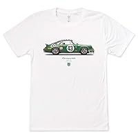 1973 2.8 RSR (Le Mans) T-Shirt