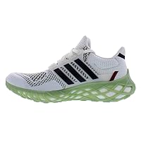 adidas Ultraboost Web DNA Shoes Men's, White, Size 8.5