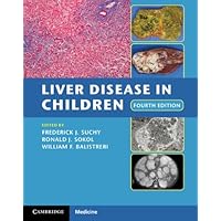 Liver Disease in Children Liver Disease in Children eTextbook Hardcover
