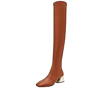 Women's The Clarra OTK Boot Over-The-Knee