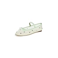 Loeffler Randall Women's Leonie Ballet Flat