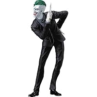 Kotobukiya DC Comics The Joker New 52 ArtFX+ Statue