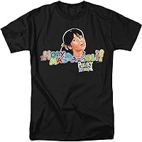 Punky Brewster- Holy Mac A Noli T-Shirt Size XXXL