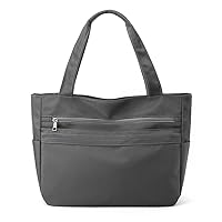 Stylish Multi-Functional Women's Tote Bag, Converts to Shoulder Bag and Handbag, Perfect for Everyday Work and Travel