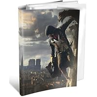 Assassins Creed Unity Collectors Edition Guide