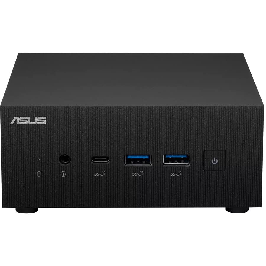 ASUS PN64-BB3000X1TL I3-1220P/BT5.2/90W/3Y/BLK/BB Desktop