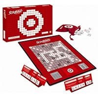 Target Scrabble Game