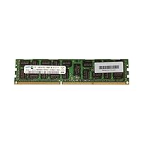 SAMSUNG M393B5170FH0-YH9 PC3-10600R DDR3 1333 4GB ECC REG 2RX4 (FOR SERVER ONLY)