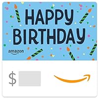 Amazon.com eGift Card