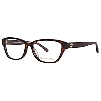 Eyeglasses Tory Burch TY 2114 U 1728 Dark Tortoise