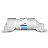 Hayward W3T-CELL-3 TurboCell Salt Chlorination Cell for In-Ground Swimming Pools up to 15,000 Gallons