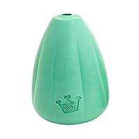 Chew King Premium Treat Dog Toy, Medium, Large, XL, Extremely Durable Natural Rubber Fillable Toy Collection