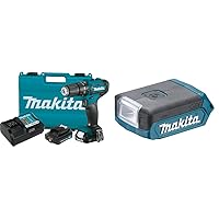 Makita PH06R1 12V max CXT Lithium-Ion Cordless 3/8