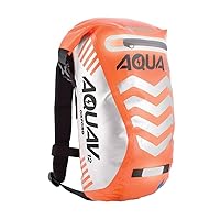Oxford - Aqua V12 Riding Back Pack