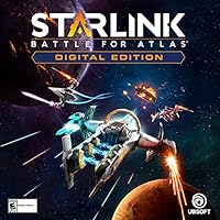 Starlink: Battle For Atlas Digital Edition[Online Game Code] Starlink: Battle For Atlas Digital Edition[Online Game Code] PC Download