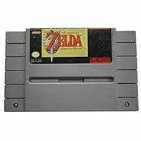 The Legend of Zelda: A Link to the Past The Legend of Zelda: A Link to the Past Nintendo Super NES Game Boy Advance