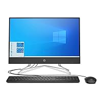 HP All-in-One All-in-One Desktop 2022 New ~ 27