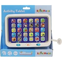 Baby Activity Tablet