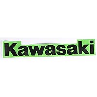 D'Cor Sticker Decal Officially Licensed Kawasaki 24