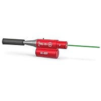 Ultra Mag Green Laser Professional Boresighter