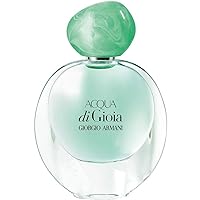 Acqua Di Gioia Eau De Parfum Spray for Women, 1 Fl Oz (1 Count)