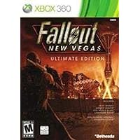 Fallout: New Vegas - Xbox 360 Ultimate Edition (Renewed)