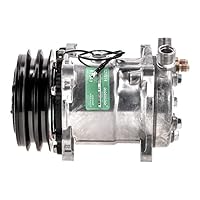 A/C Compressor SD508 for ALLIS CHALMERS/DEUTZ/Hesston/New Holland/International/Kenworth/Peterbilt/Mack/Western Star/Jeep QR